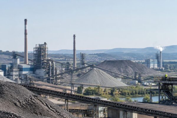 EU renforce sa chaîne de valeur des métaux stratégiques avec 46 projets