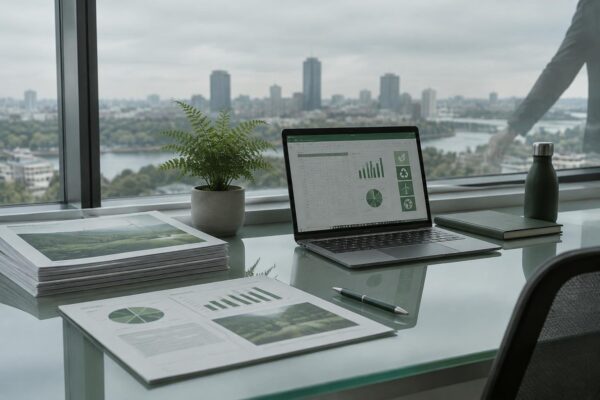 Évaluer rentabilité et risques des investissements verts