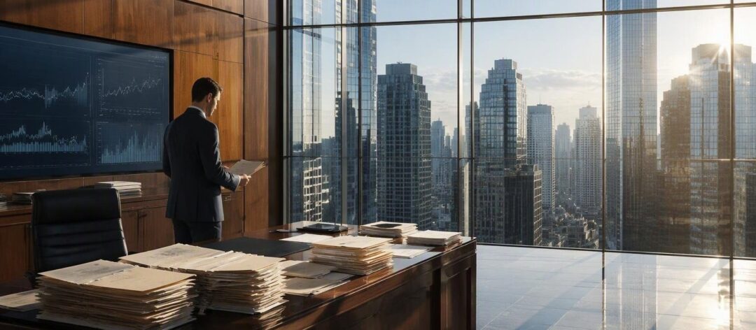 FDIC vs SIPC : ce que chaque investisseur doit savoir