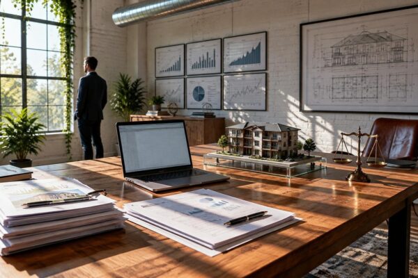 Financer un nouvel investissement avec l’équité de sa maison