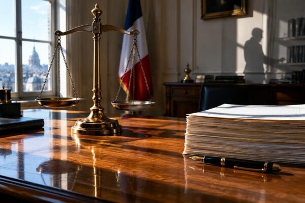 France, championne européenne des prélèvements obligatoires en 2025