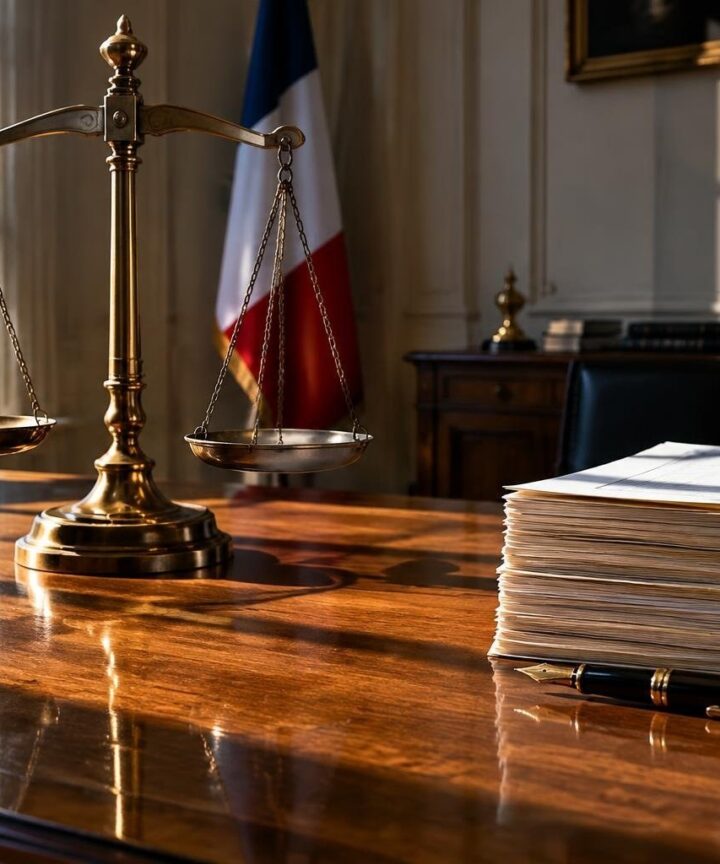 France, championne européenne des prélèvements obligatoires en 2025
