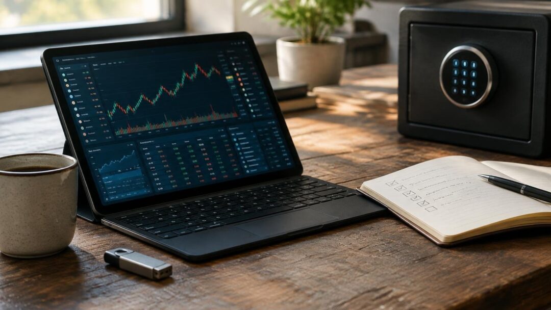 Guide complet pour sélectionner une plateforme crypto fiable