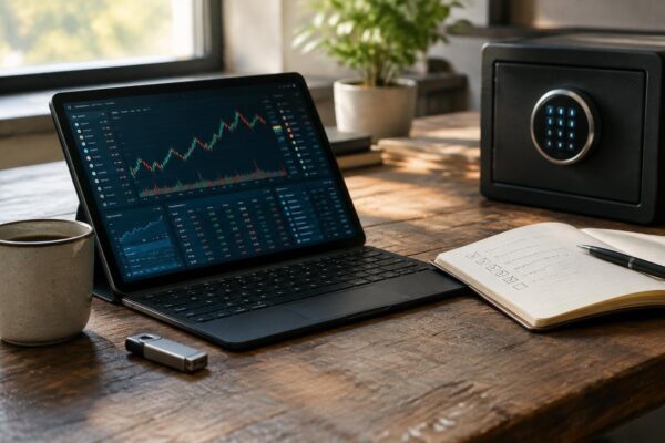 Guide complet pour sélectionner une plateforme crypto fiable