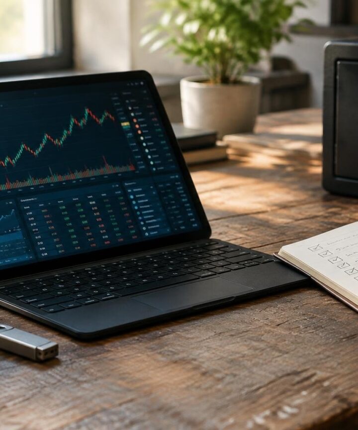 Guide complet pour sélectionner une plateforme crypto fiable