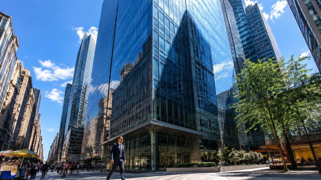 Immobilier commercial : une opportunité d’achat unique avant 2028
