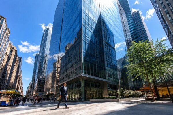 Immobilier commercial : une opportunité d’achat unique avant 2028