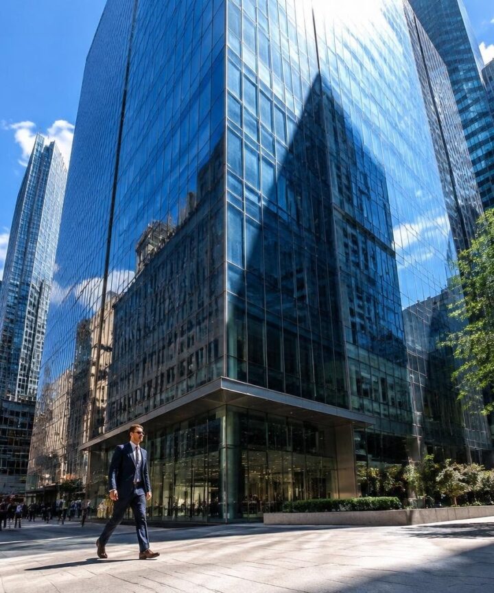 Immobilier commercial : une opportunité d’achat unique avant 2028