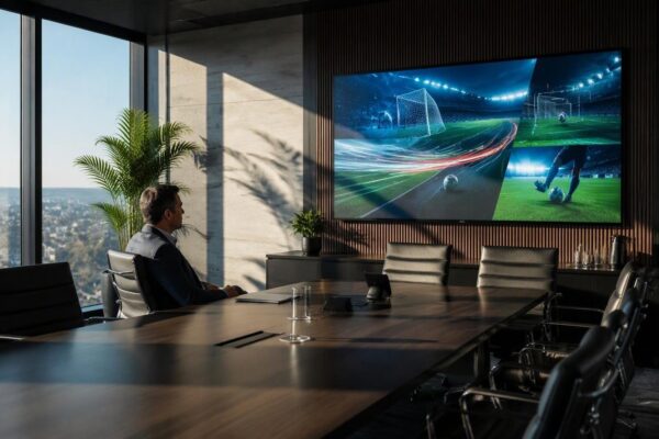 Le groupe CMA Media renforce son offre sportive avec RMC Sport