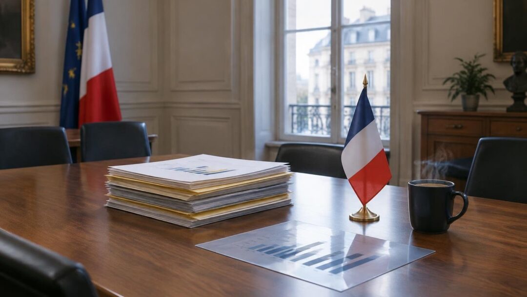 Le second tour de la présidentielle 2027 dominé par Le Pen et Mélenchon