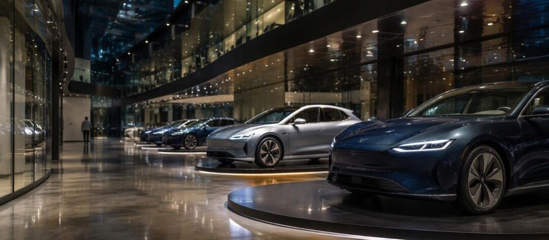 L’électrique prend le pas sur le diesel grâce aux aides publiques