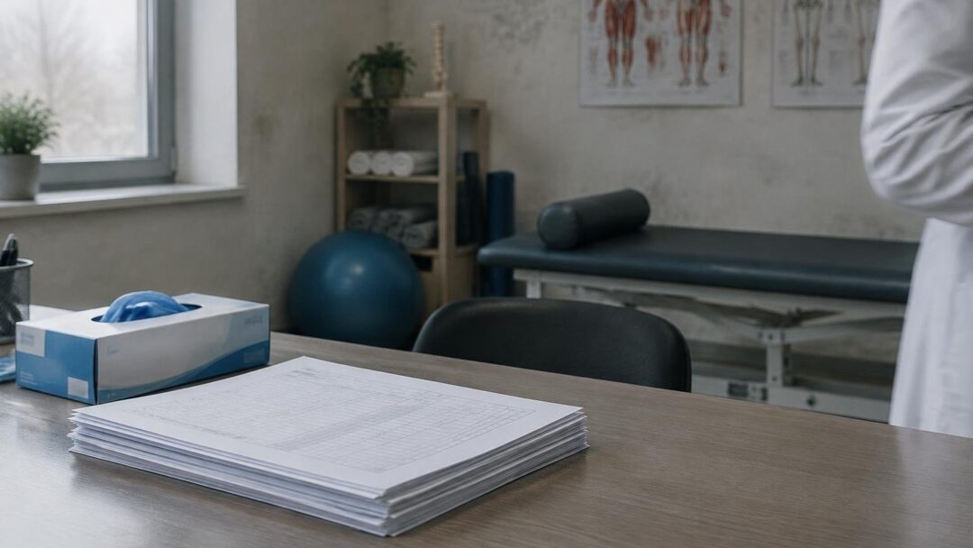 Les acteurs cachés qui tirent des profits du système de santé américain