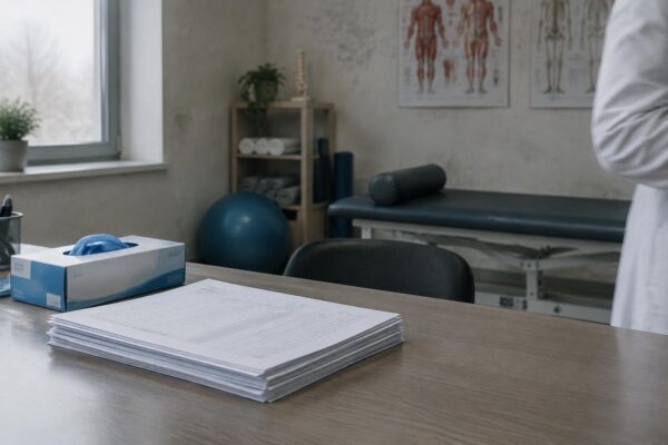 Les acteurs cachés qui tirent des profits du système de santé américain