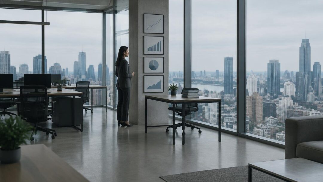 Locatif rentable : comment contrer la hausse des taux d’emprunt