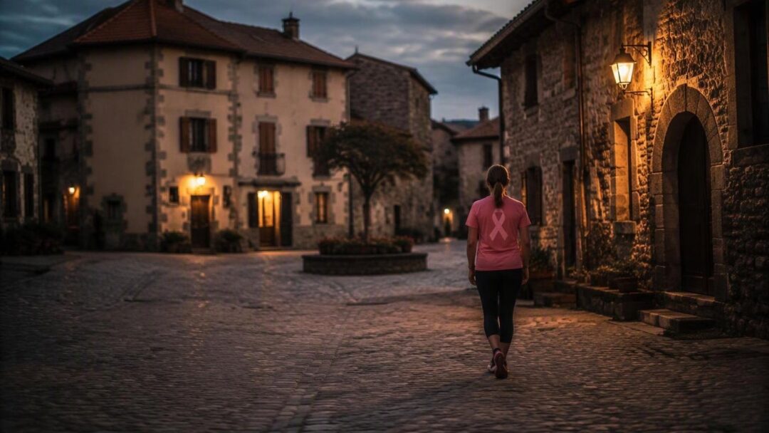 Marche et campagne des marques : comment Octobre Rose anime la France