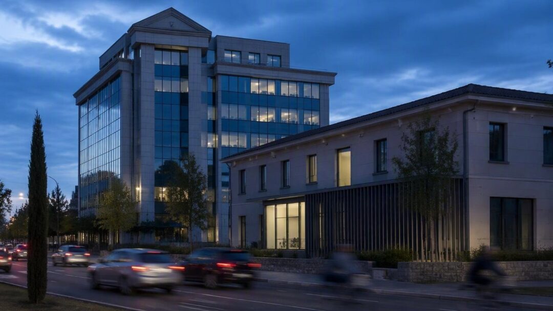 One Bank for Corporates, accords orthophonistes et stratégie du Gard