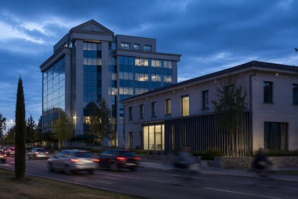 One Bank for Corporates, accords orthophonistes et stratégie du Gard