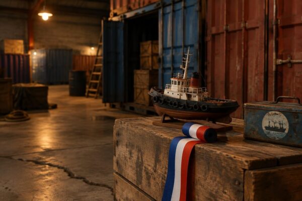 Portes fermées, PIB en recul : la France au bord du gel