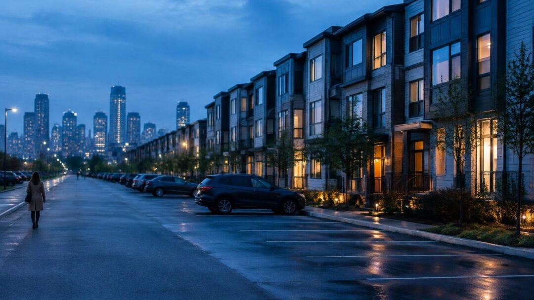 Pourquoi le logement restera cher malgré les taux d'intérêt