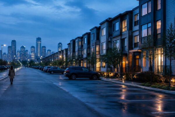 Pourquoi le logement restera cher malgré les taux d'intérêt