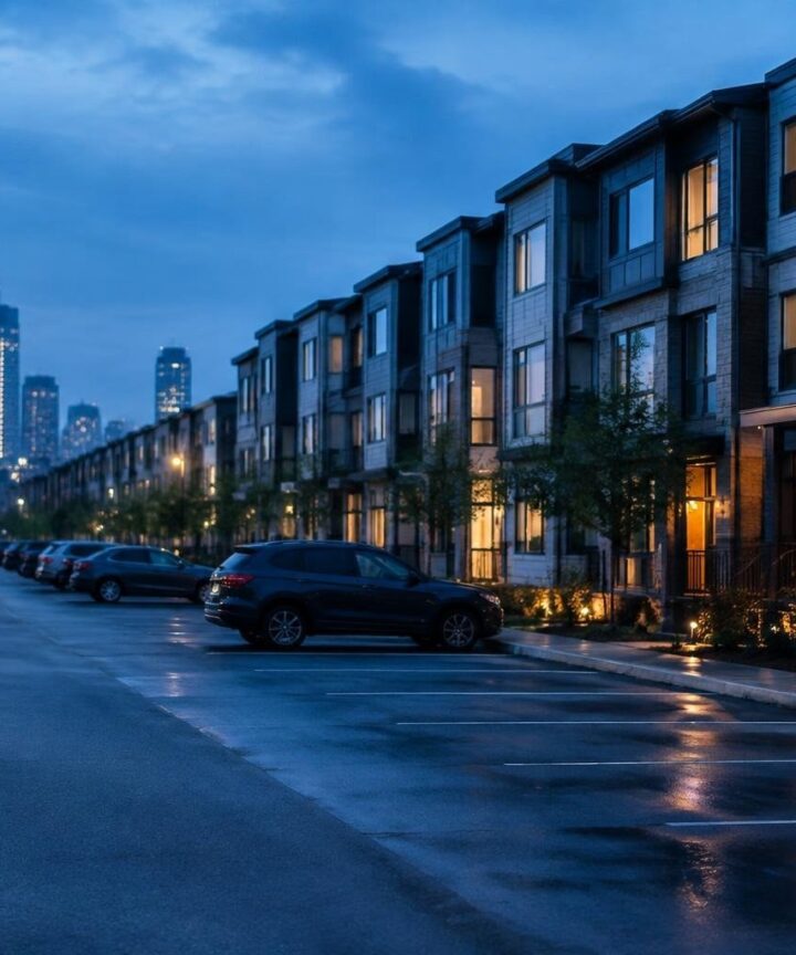 Pourquoi le logement restera cher malgré les taux d'intérêt