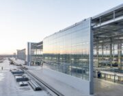 Première usine américaine d’Audi : 4,2 milliards et 4 500 postes
