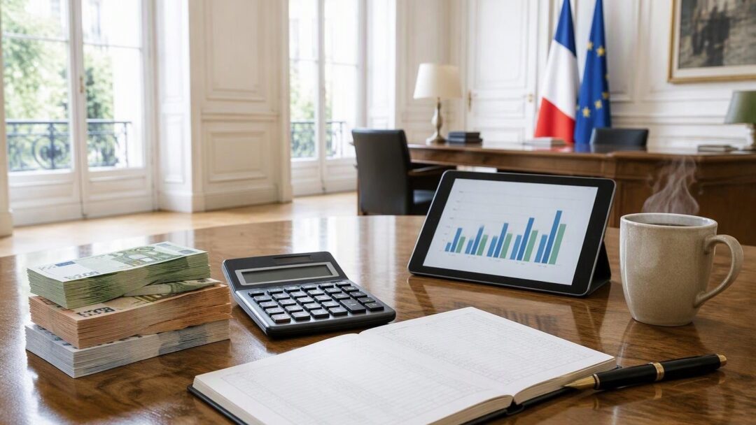 Prévisions du Medef : 20 milliards d’euros de charges pour les firms en 2027