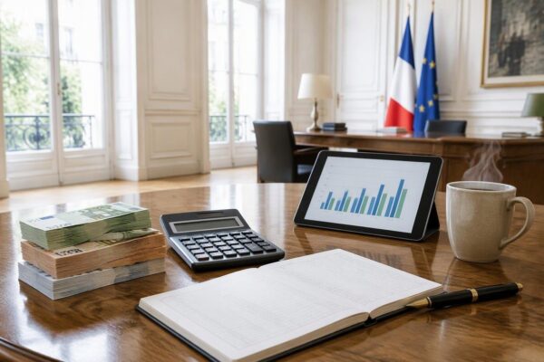 Prévisions du Medef : 20 milliards d’euros de charges pour les firms en 2027
