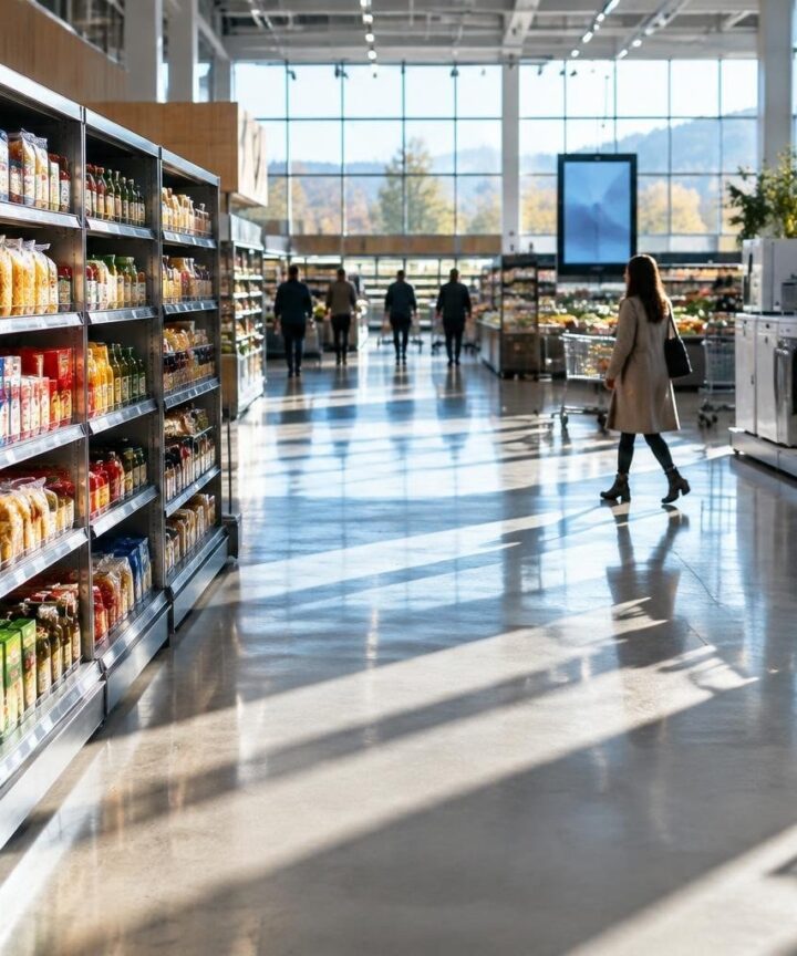 Prix à la consommation en France atteignent 3,4 % en octobre 2026