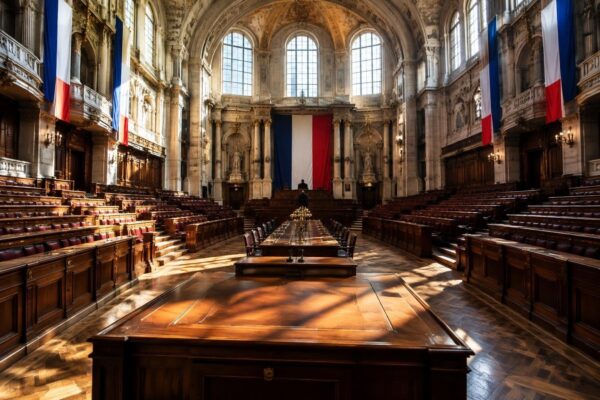 Report du vote des recettes du budget 2027 : ce qui se jouera