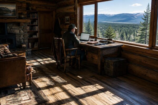 Stratégies pour rentabiliser un investissement locatif en Montana