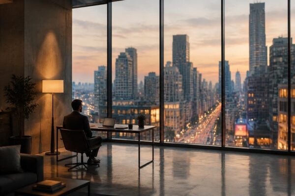 Taux d’intérêt, inflation et marché du logement : le point crucial