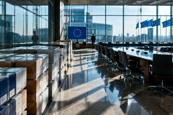 Temu obtient l’accord de l’UE suite à une amende de 200 M€