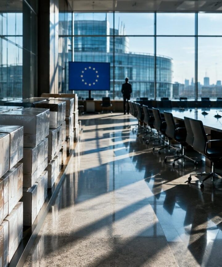 Temu obtient l’accord de l’UE suite à une amende de 200 M€
