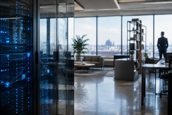 Tokenisation : le premier fonds monétaire de Generali mis sur la blockchain