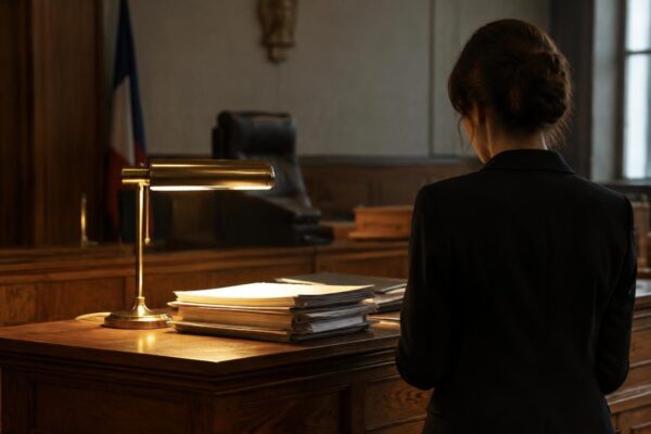 Tribunal de Rennes inflige 500 € à une contribuable qui utilise l’IA