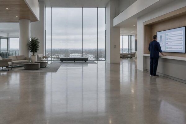 Une plateforme de recrutement médical lancée avec Marit Health