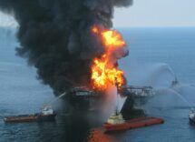 Environmental Disasters