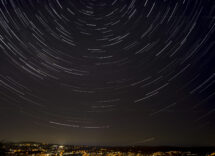 Light Pollution