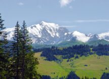 Mont Blanc