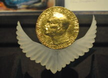 Nobel Peace Prize