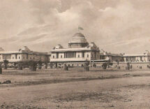 Viceroy's House