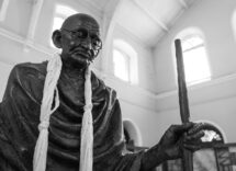 gandhi