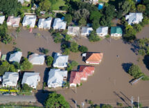 natural disasters