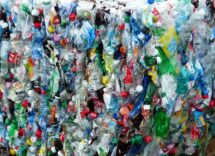 Microplastics