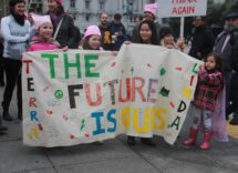 activists