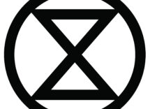 Extinction Symbol