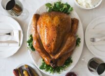 Thanksgiving Day