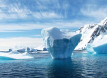 arctic glaciers