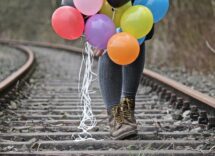 balloon releases